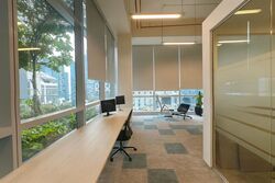 Sbf Center (D1), Office #525615561